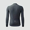 insulated cycling jersey
